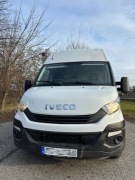 Iveco Daily 35S18 3.0 180 KM L4H2 - Zdrowa Rama - Tył Napęd - Hak - VAT 23%