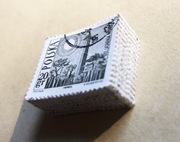 Polska 1966 - 100 znaczków - Latarnia morska, Hel