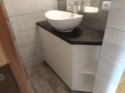 Stolarka budowlana, Meble