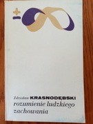 Rozumienie ludzkiego zachowania - Z. Krasnodębski