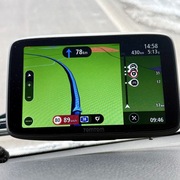 Nawigacja TomTom Go Professional 6250