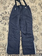 Spodnie narciarskie 158 