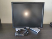 Monitor Dell 1708FP  17 cali