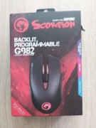 Mysz dla graczy Marvo G982