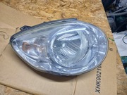 Kia Picanto I lift lampa przednia prawą 