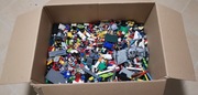Klocki LEGO 18 kg różne zestawy
