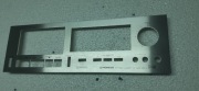Pioneer CT-F600 front panel 