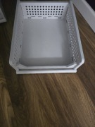 Organizery na ubrania 6 sztuk