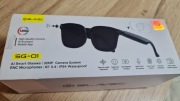 Okulary BLAVEC SMART GLASSES z kamerą