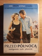 Przed północą | Ethan Hawke | Julie Delpy | DVD
