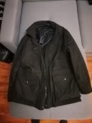 SPRZEDAM UŻYWANĄ KURTKĘ MĘSKĄ PIERRE CARDIN ROZM. XL