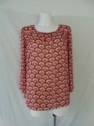 CLE bluzka damska rozmiar XL