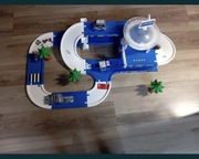 Parking policyjny