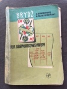J. Bukowski, S. Pleszczyński - Brydż dla zaawansowanych
