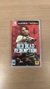 Red Dead Redemption Nintendo Switch 2