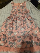 Sukienka cool club r. 122