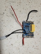 Pcb płytka makita bl1830 bl1840 bl1850 bl1860 bms