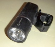 Oświetlenie przednie Sigma Pava