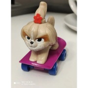 Figurka 2019 Skateboard DAISY 3  McDonald's 