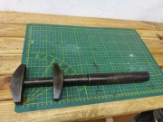 Klucz Francuz regulowany 