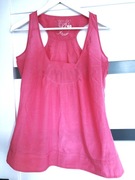 Bluzka RESERVED. Malinowa. Roz. 40/L