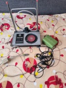 Radio zabytek z KRLD