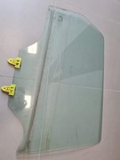 Nissan qashqai j10 szyba drzwi prawy tyl