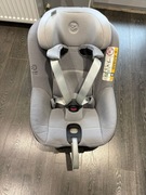 Na sprzedaż: fotelik Maxi-Cosi Pearl 360 z bazą Isofix (zestaw)