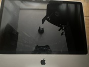 iMac A1225 24 calowy – do naprawy / na części