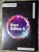 Kurs Edius 6 STREFA KURSÓW