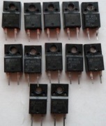 STPS745F  DIODA SCHOTTKY 7A 45V  STM