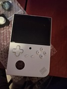 Cześć do gry i Anarrnic RG 40xxv