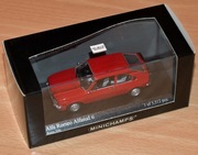 Minichamps Alfa Romeo Alfasud ti 1:43