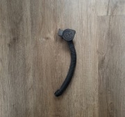 Rura wlewu do zbiornika spryskiwacza + przewód spryskiwacza reflekt. BMW X4