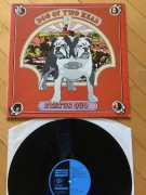 STATUS QUO dog of two head UK 1st press winyl