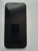 Samsung A5, czarny 