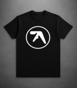 Koszulka T-shirt Aphex Twin Rozmiar L