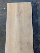 Nowy, włoski gres Atlas Concorde kolor: Amber (20x120 cm) 26 m2