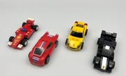 Lego Racers Shell Ferrari 30190, 30193, 30194, 30195