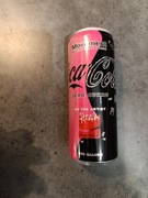 Coca-Cola Zero Sugar Movement by the artist Rosalía