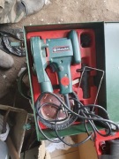 Szlifierka mimosrodowa Metabo sxe 125