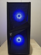 Komputer PC – Ryzen 7 3700X / 32GB RAM / RX 5500 XT 8GB / 500GB NVMe /Win11