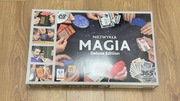 Cartamundi, zestaw do sztuczek magicznych Niezwykła Magia Deluxe