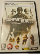 Kompania Braci - Gra Komputerowa PL