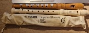 Flet szkolny JAMAHA Soprano/Descant Recorder German YRS-23