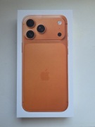 Apple iPhone 17 Pro Max 256GB Cosmic Orange  NOWY, GWARANCJA EU, FAKTURA #2