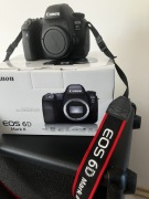 Canon EOS 6D mk II