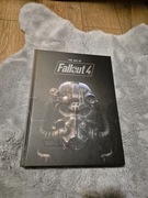The Art of Fallout 4 Dark Horse