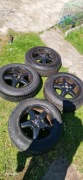 Opony od  ford mondeo 195/65/15 letnie 