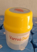 Varroa Check- tester